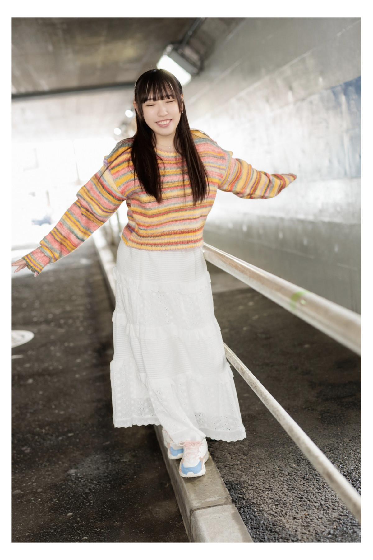 Nanami Sena 星ななみ, 写真集 「甘い記憶」 Set.01