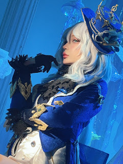 Coser@UmekoJ – Furina