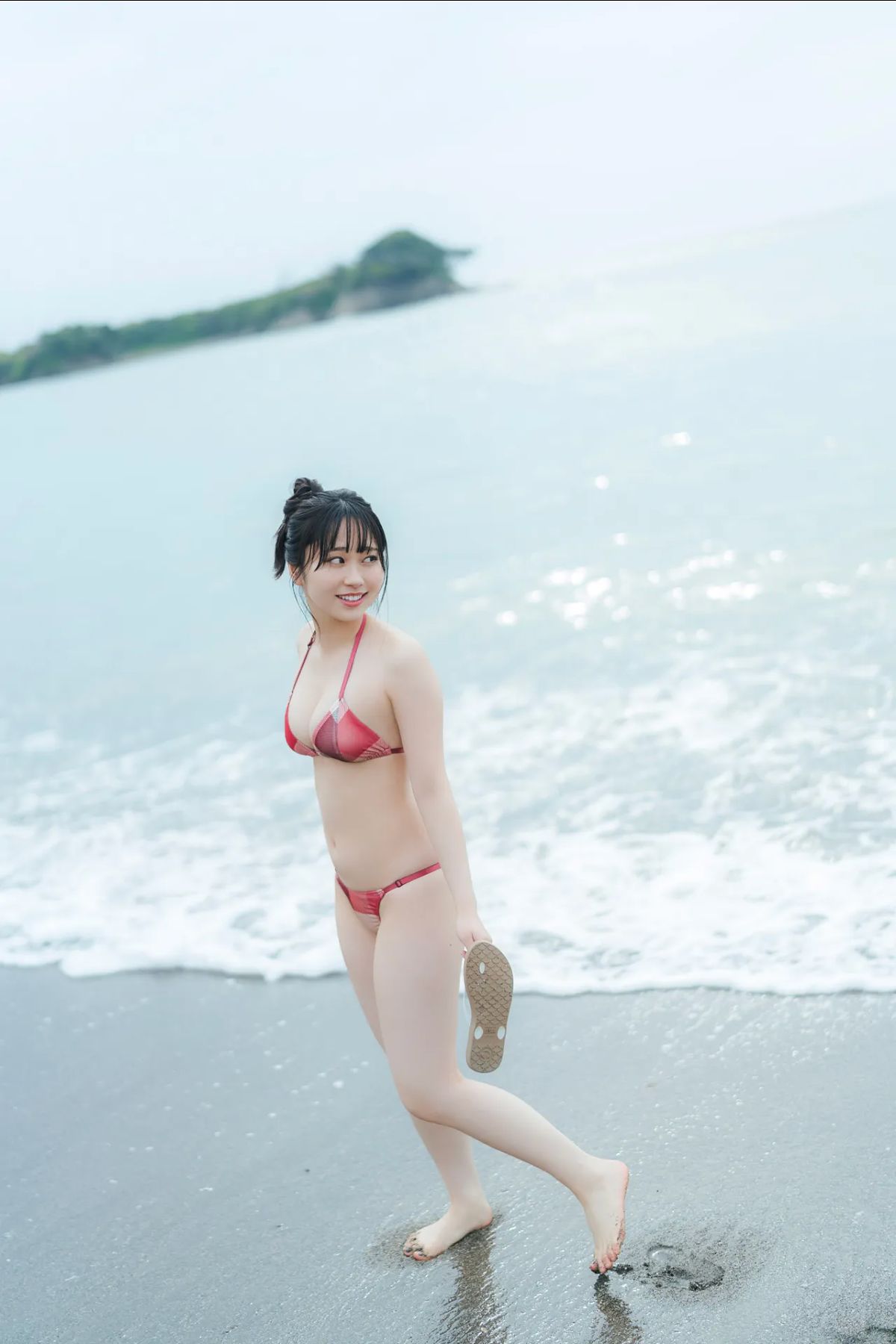JP Momoko Oshiro 大白桃子 – 桃白 Vol.2 (89P)