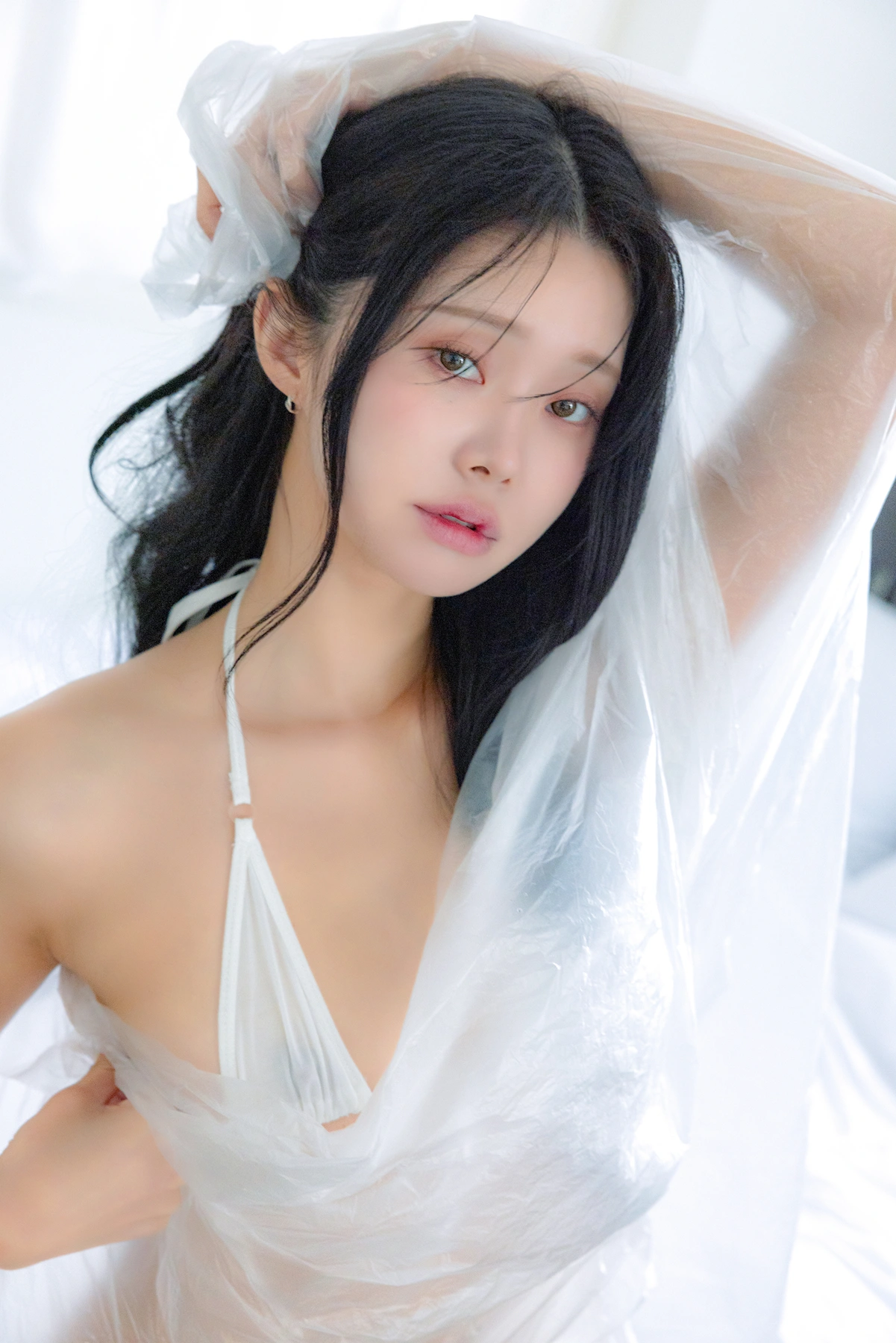 Inah 이나, SWEETBOX 「Vol.56 Breath」 Set.01