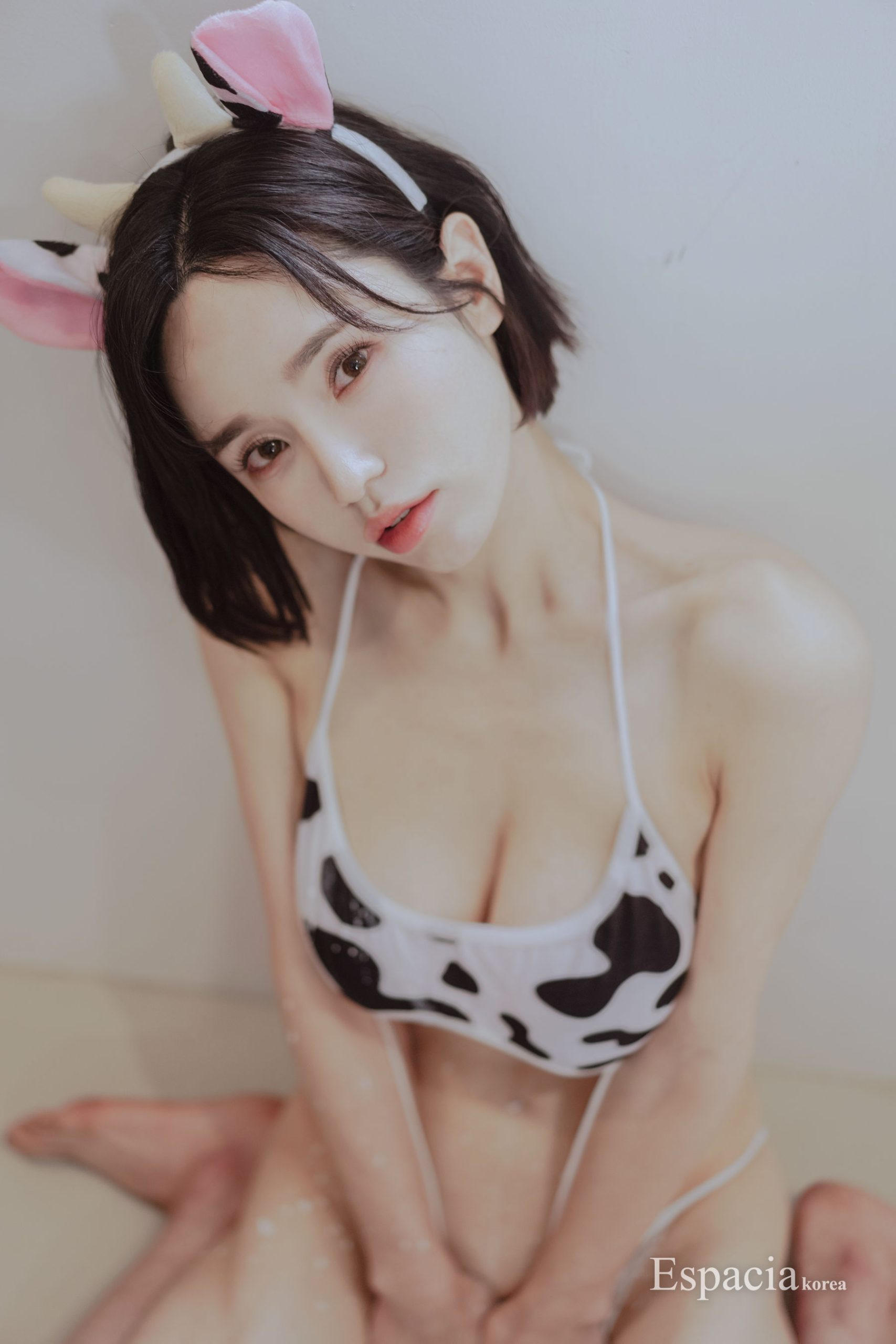 [ESPACIAKOREA] EHC-091 - YUNHA