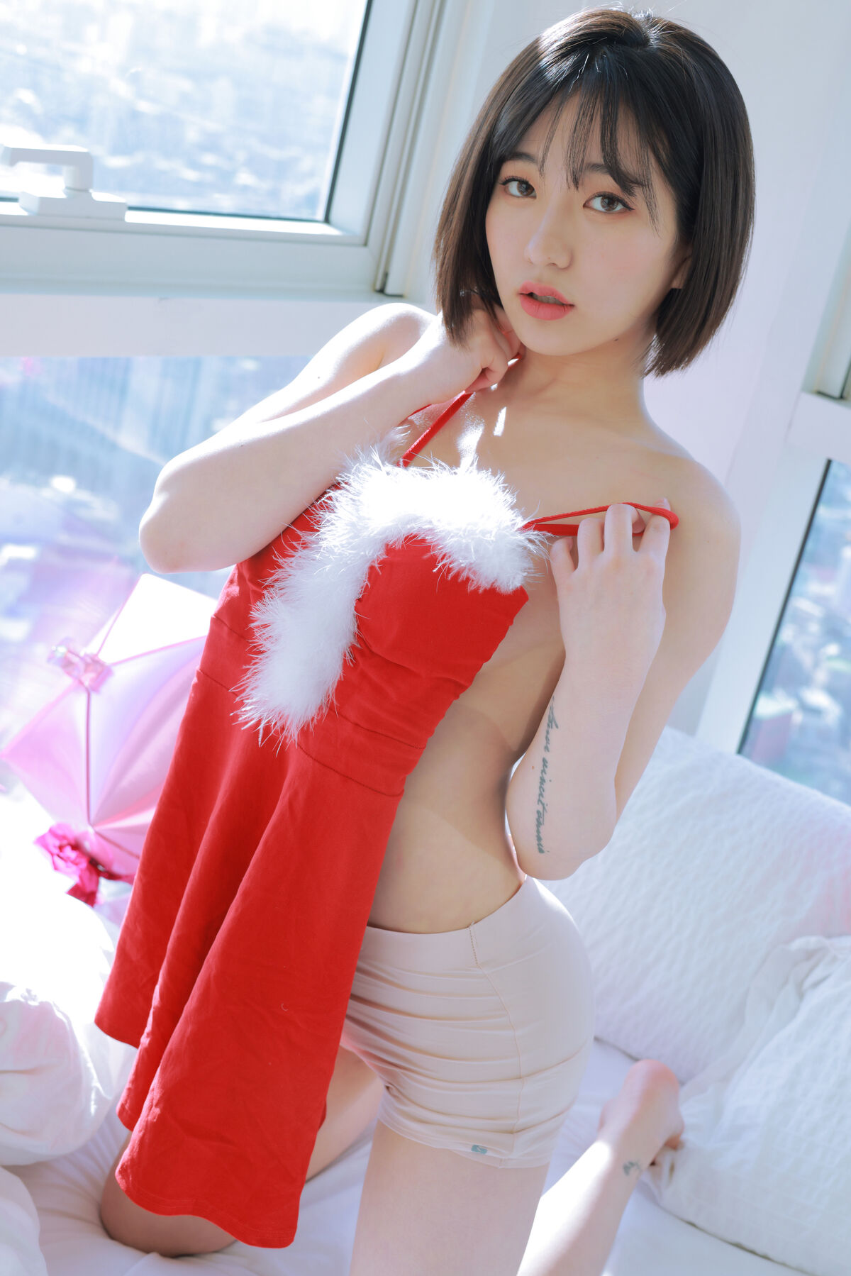 Sehee 세희 – Vol.11 Christmas