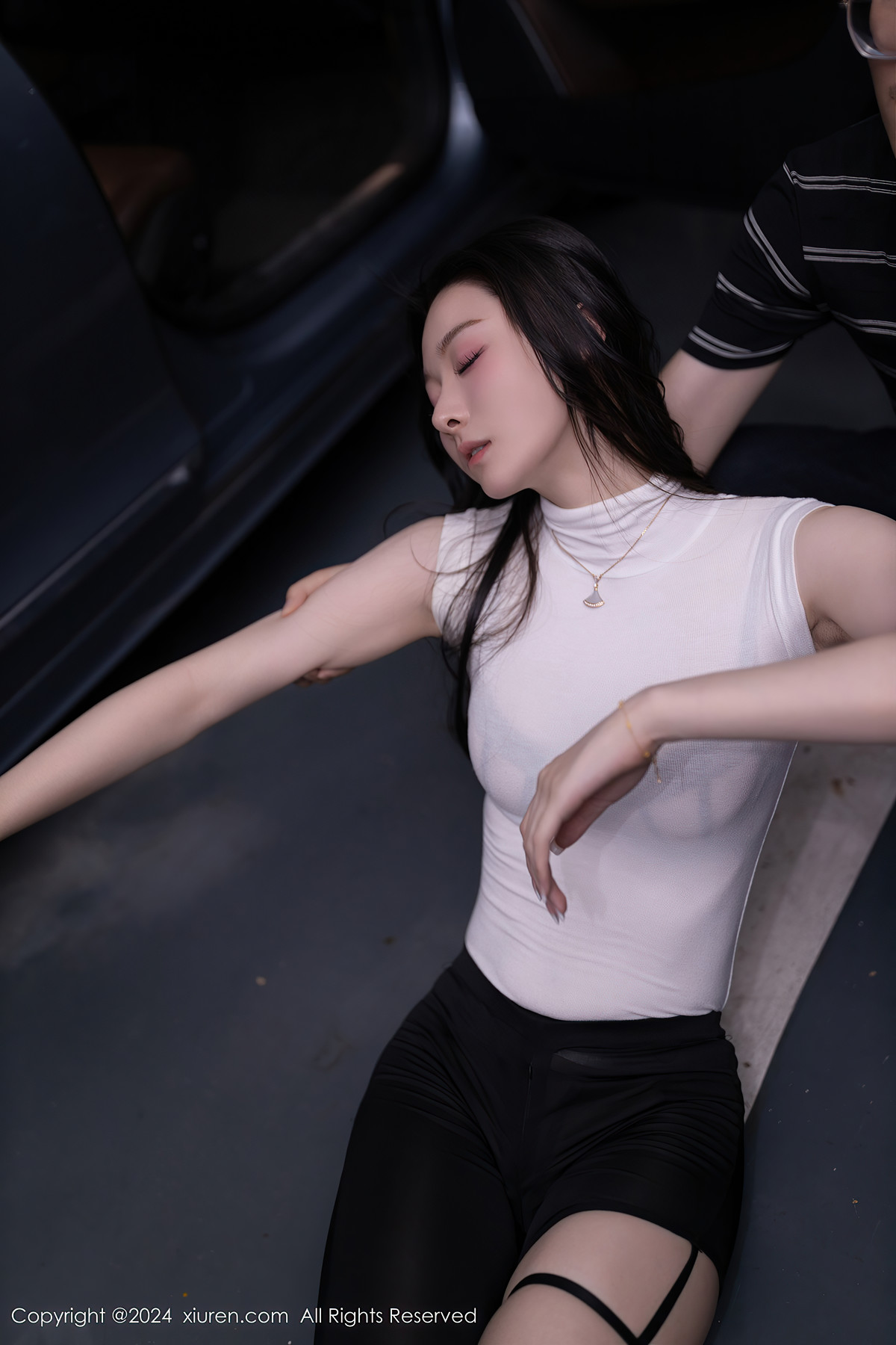 XiuRen秀人网 No.8270 小逗逗XiaoDouDou(81P)