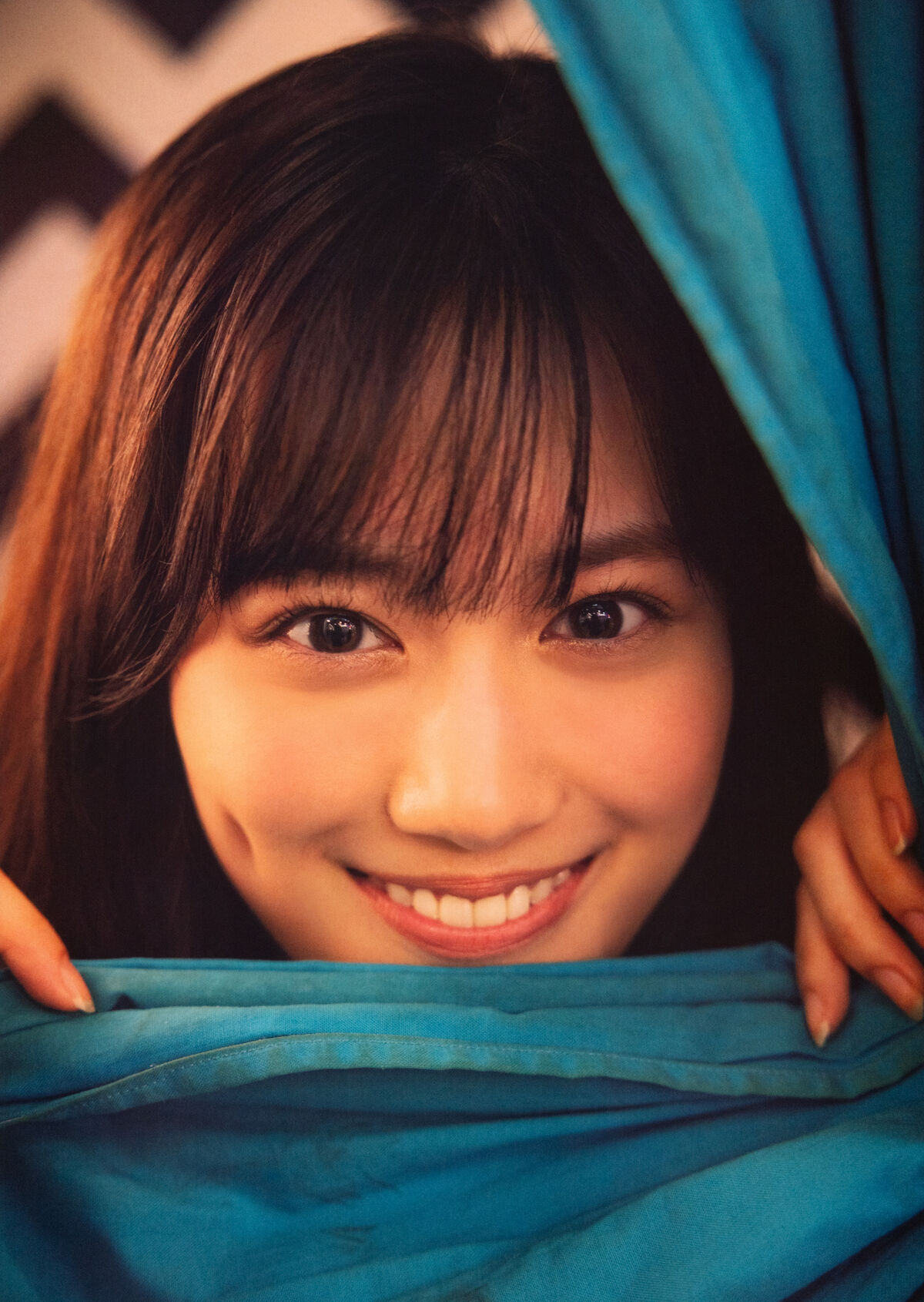JP Mizuki Yamashita 山下美月 – 乃木坂46 – 2nd写真集 ヒロイン Part01 (69P)