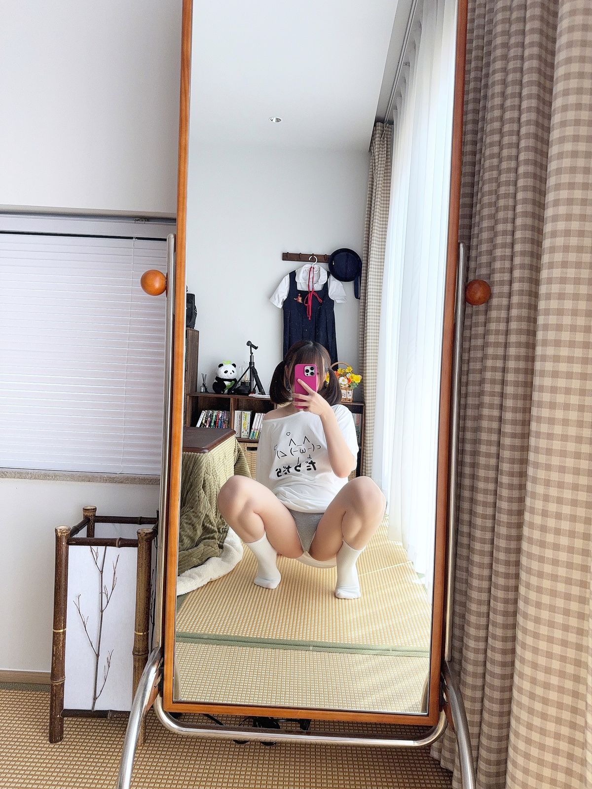 Coser@NAGISA魔物喵 – 2025年03月打包合集 Part4 (48P)