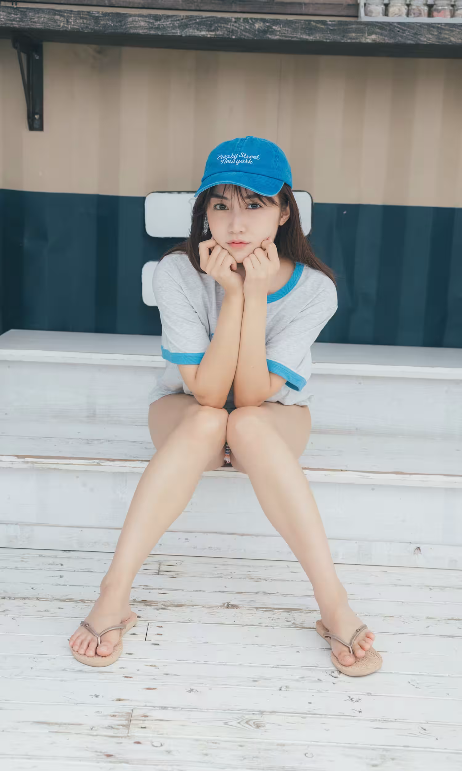 Kuroki Hikari的照片集“ Love”（63p）