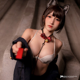 [Fantasy Factory] 小丁 – 委員長
