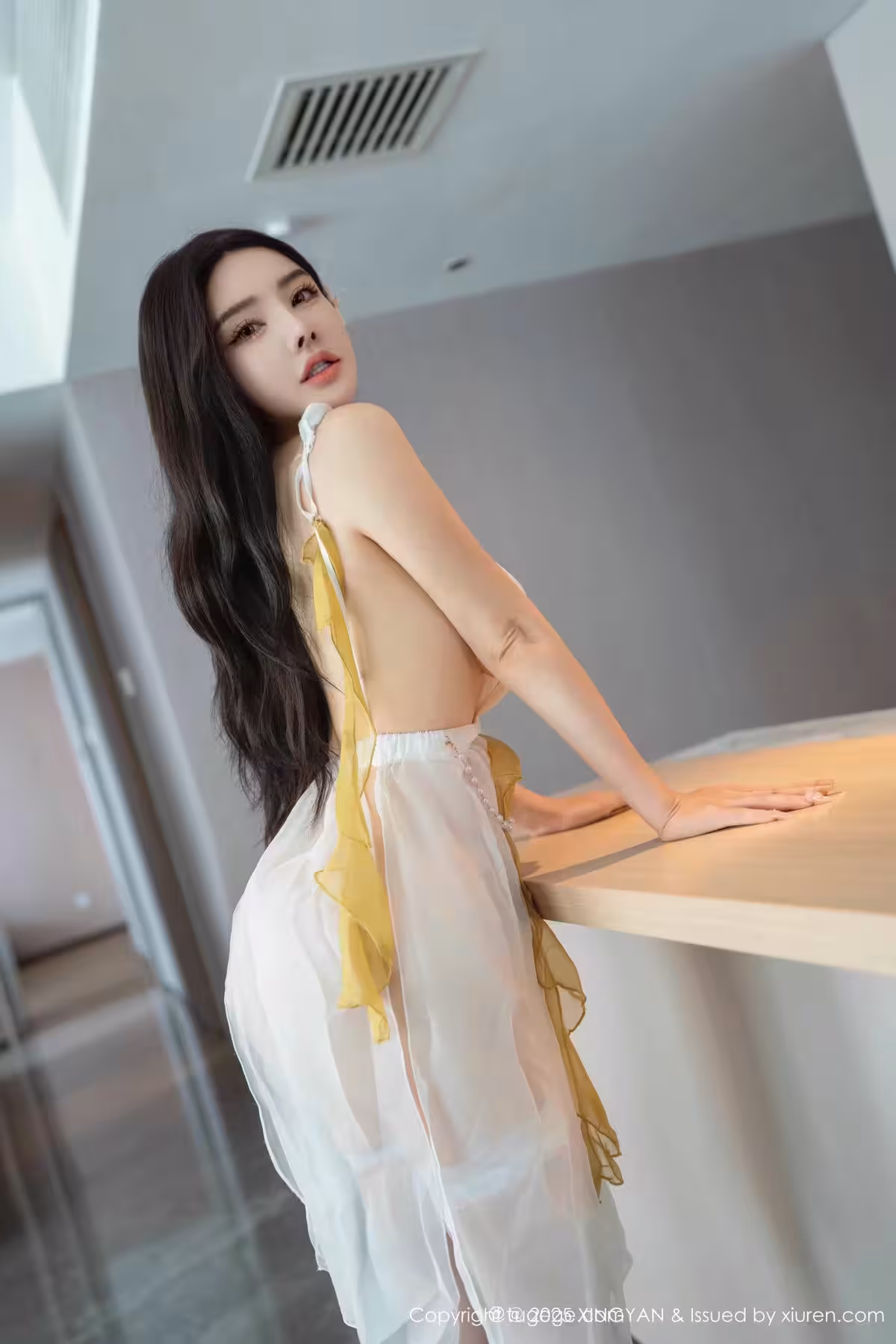 (XINGYAN星顏社)2025.08.28 Vol.392 潘思沁 完整版無水印寫真(64P)