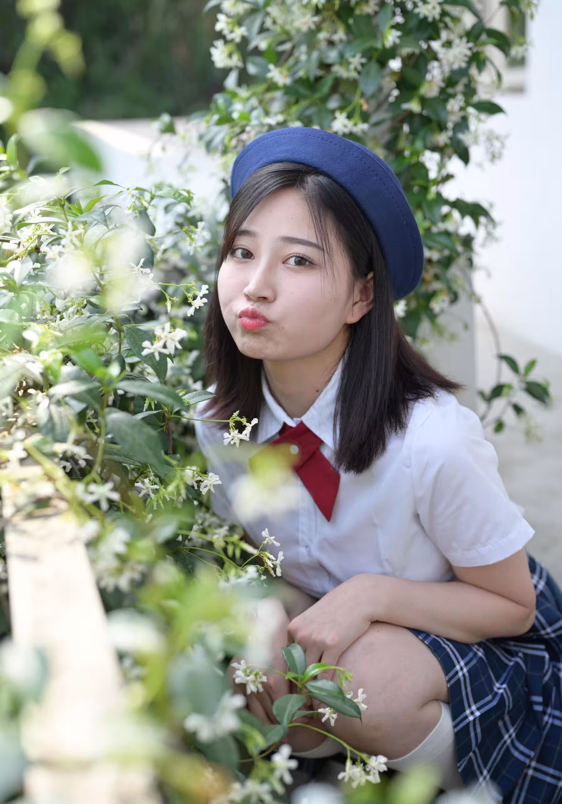 年年(Photo)《院子》DISK1 (323P)