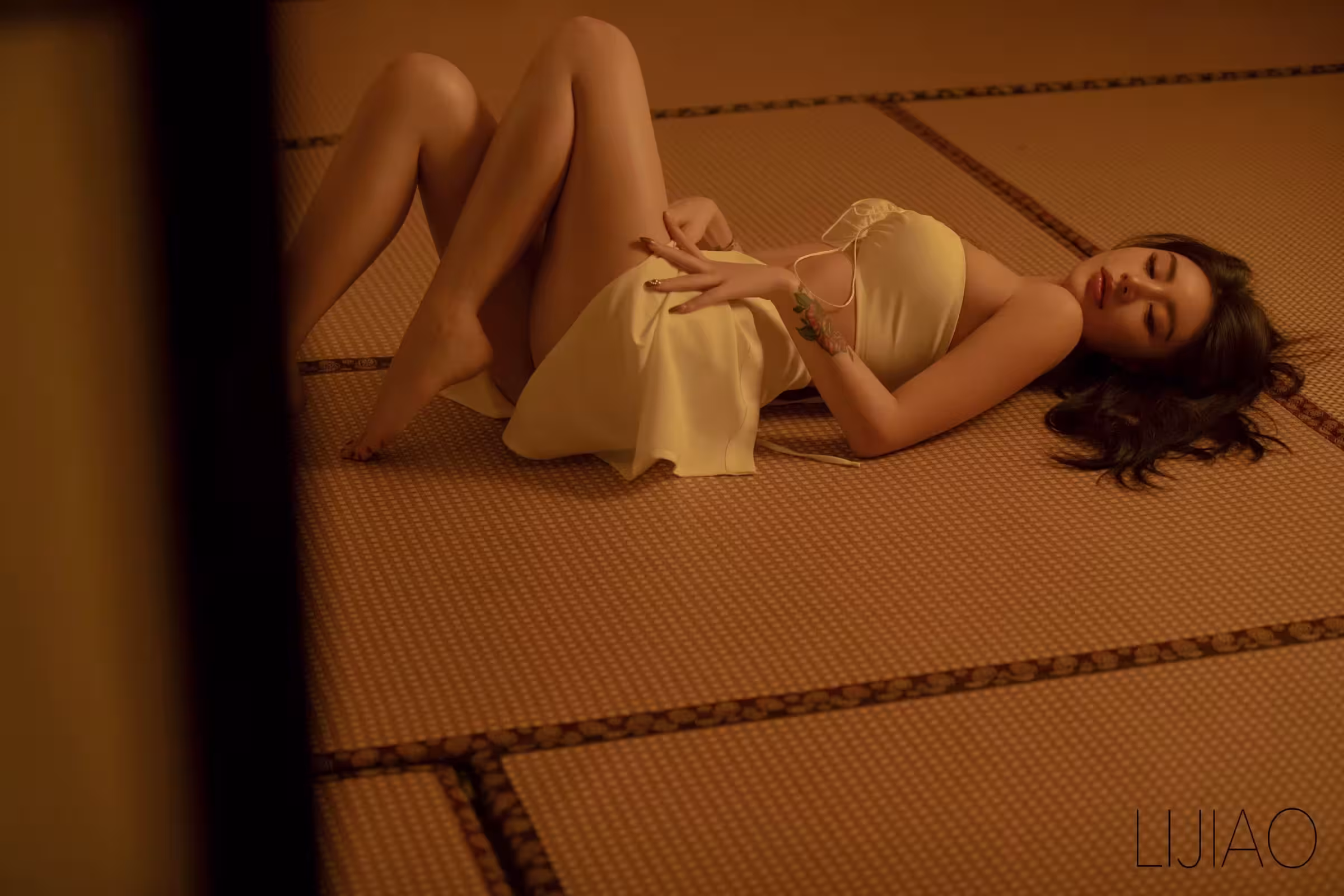 攝影師李嬌(Photo)(LIJIAO)作品集DISK2 (401P)