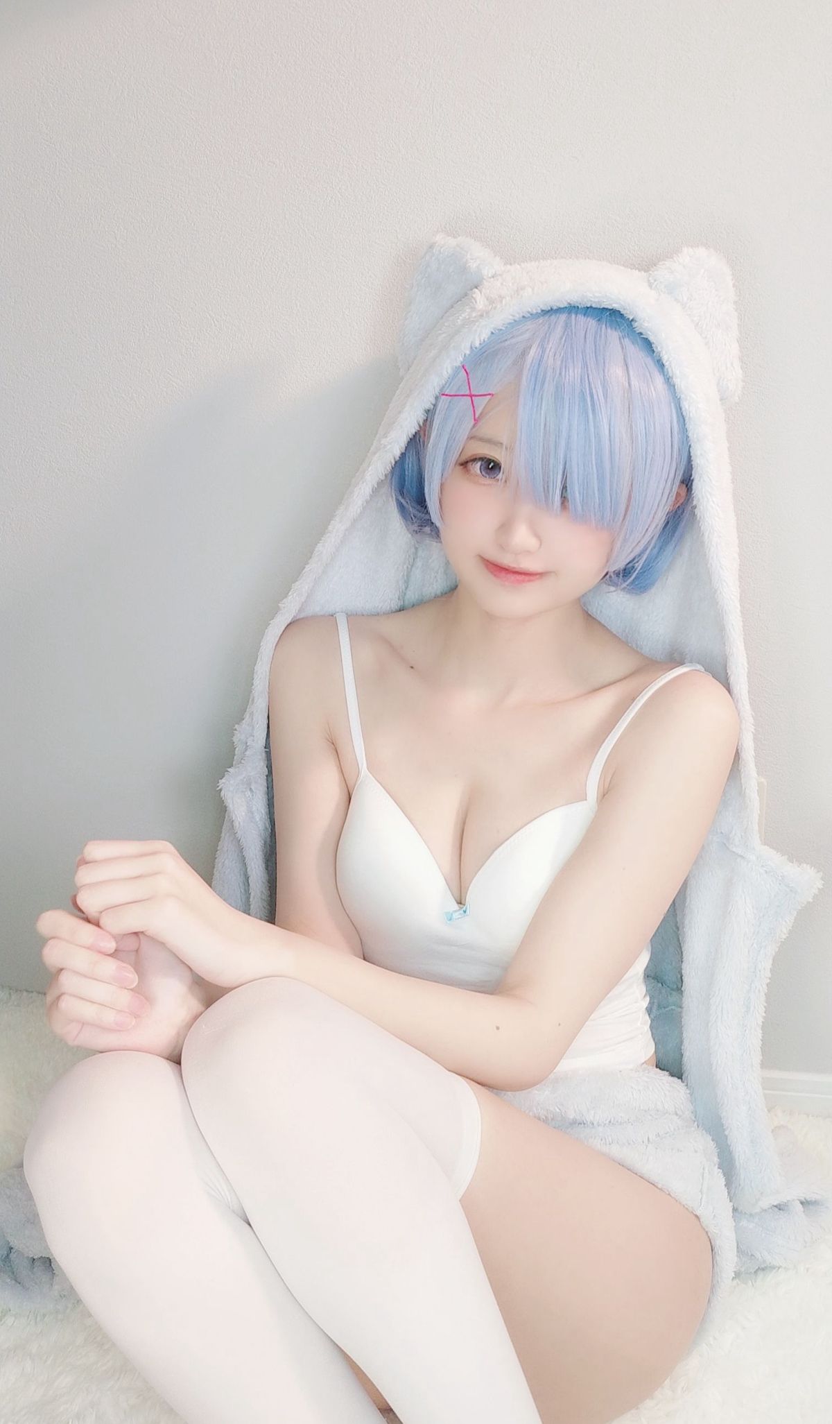 Coser@千阳ちよ – 2023-2024 Collection Part08 (46P)