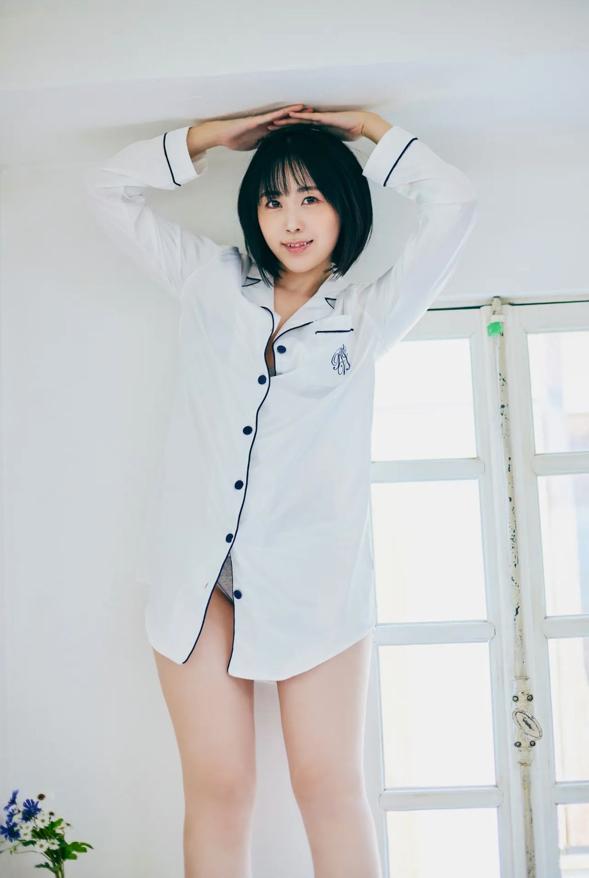 JP Yuki Yomichi 夜道雪 – うまれたてのゆき Part02 (63P)