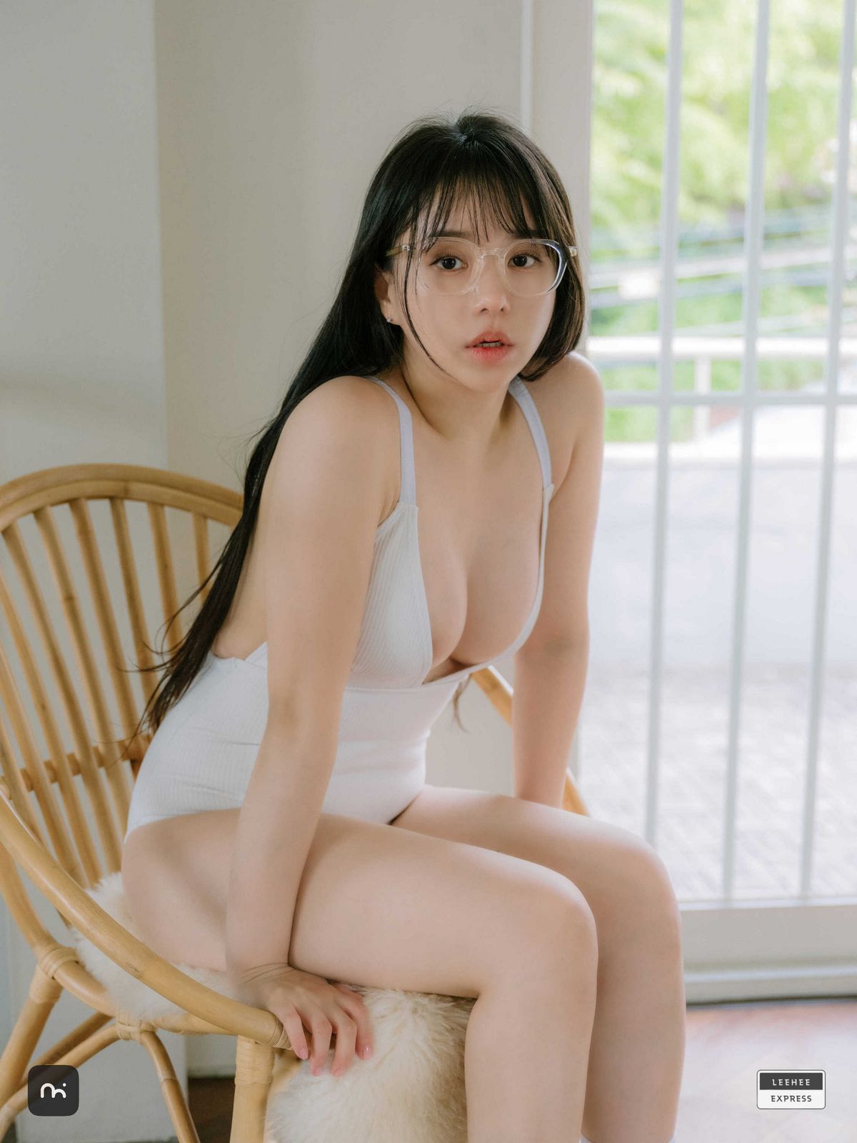 LE LEFM-038 Yuri (63P)