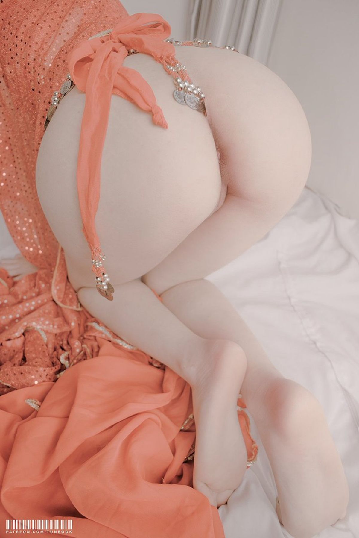 Tunlita Adult Photography – 唯美情色人体摄影 多位极品爆乳美模写真 Part02 (69P)