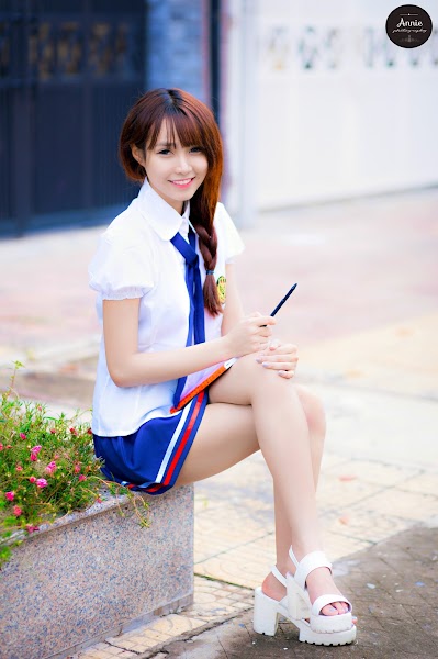 Girl Collection – 4KUP.31