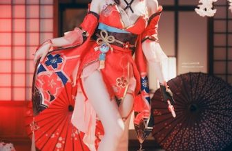 Coser@霜月shimo Sparkle