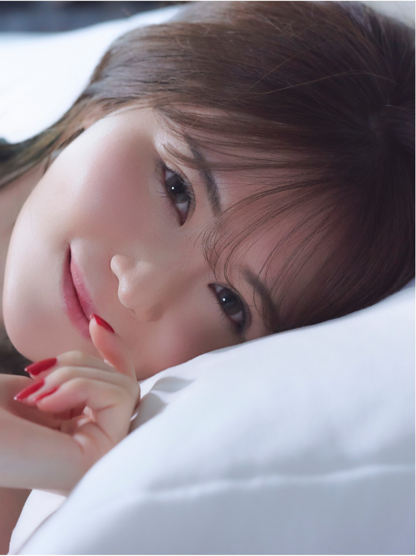 Haruka Komiyama 込山榛香, MySPA！ 2025年8月 Set.02