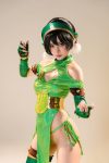 Coser@UmekoJ – Toph Beifong