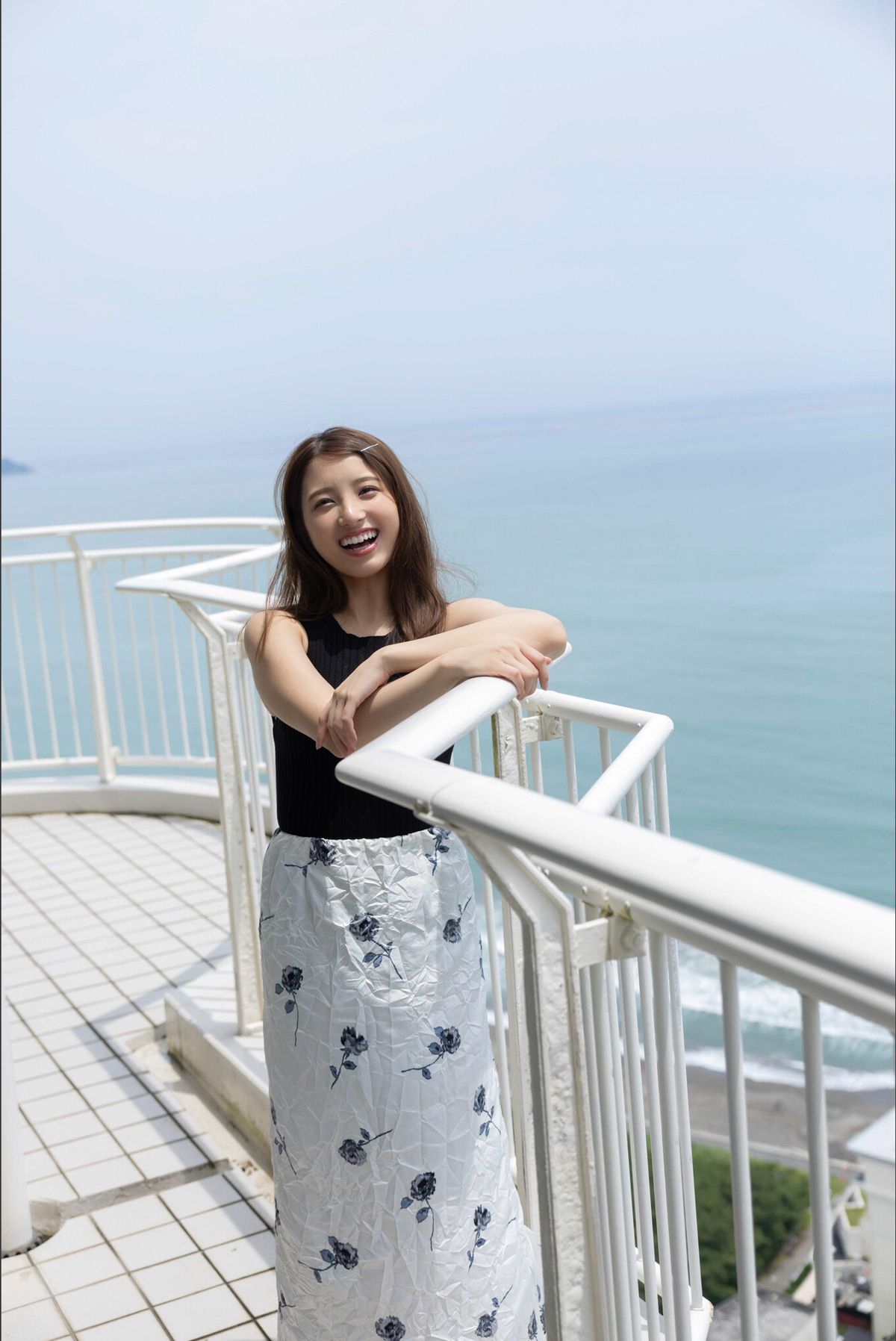 JP Owada Nana 大和田南那 – 秘め事 Vol.2 Part02 (50P)