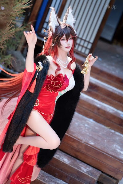 Coser@花兮_honoka 崩坏·星穹铁道 忘归人