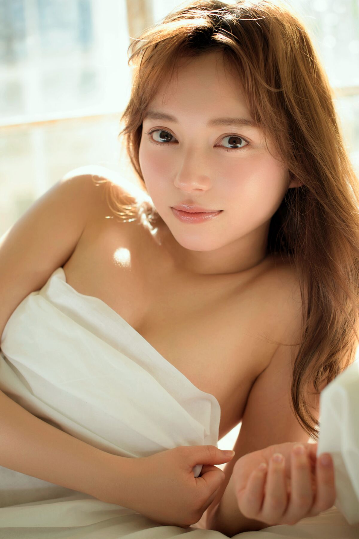 JP Sayaka Komuro 小室さやか – 海を見たくて (59P)