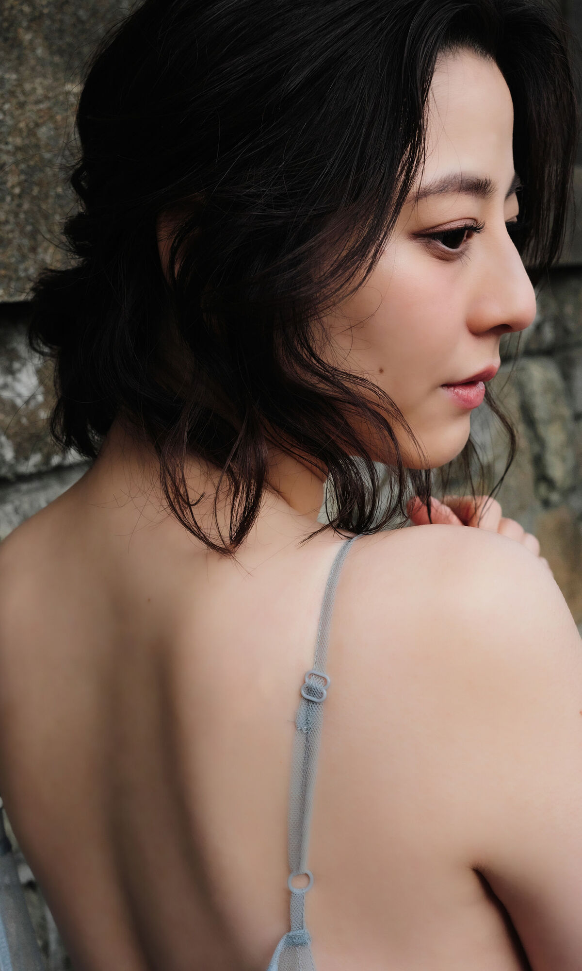 JP Yumi Sugimoto 杉本有美 – 美魔女 (77P – 1V)