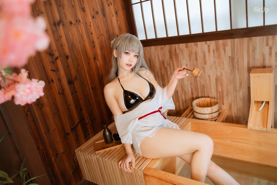 Coser@七七娜娜子 美因茨