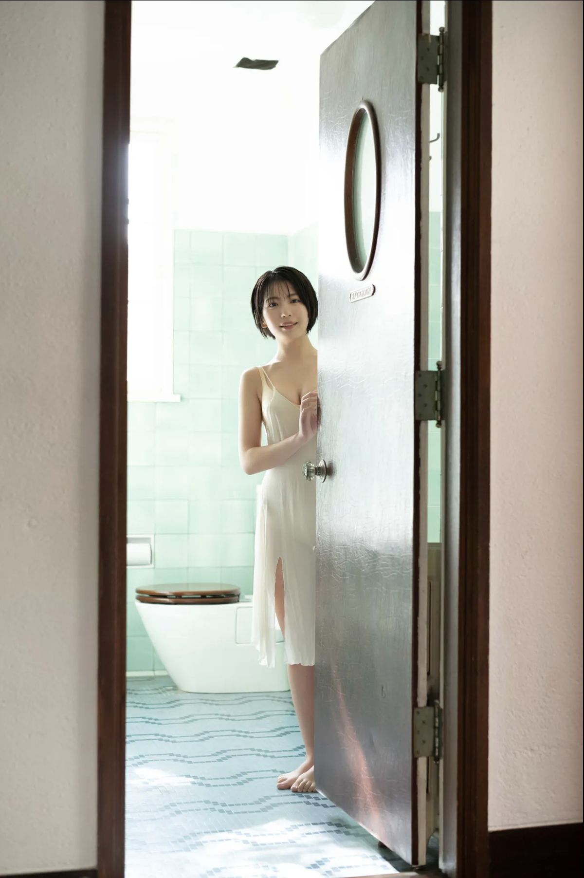 JP Moeka Sasaki 佐佐木萌香 – ヒップ︎スター降臨 Vol.2 (47P)