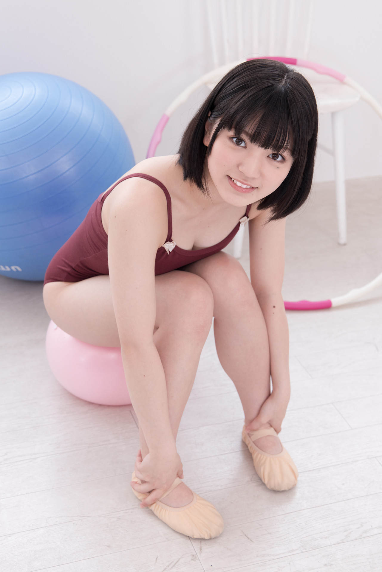 Hinako Tamaki 玉城ひなこ, Minisuka.tv [b_gen_ppv01_tamaki_h77]