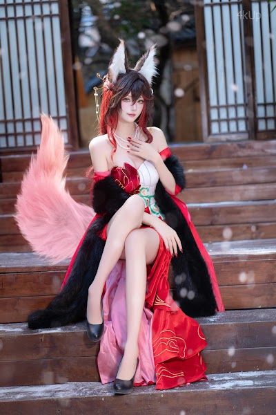 Coser@花兮_honoka 崩坏·星穹铁道 忘归人
