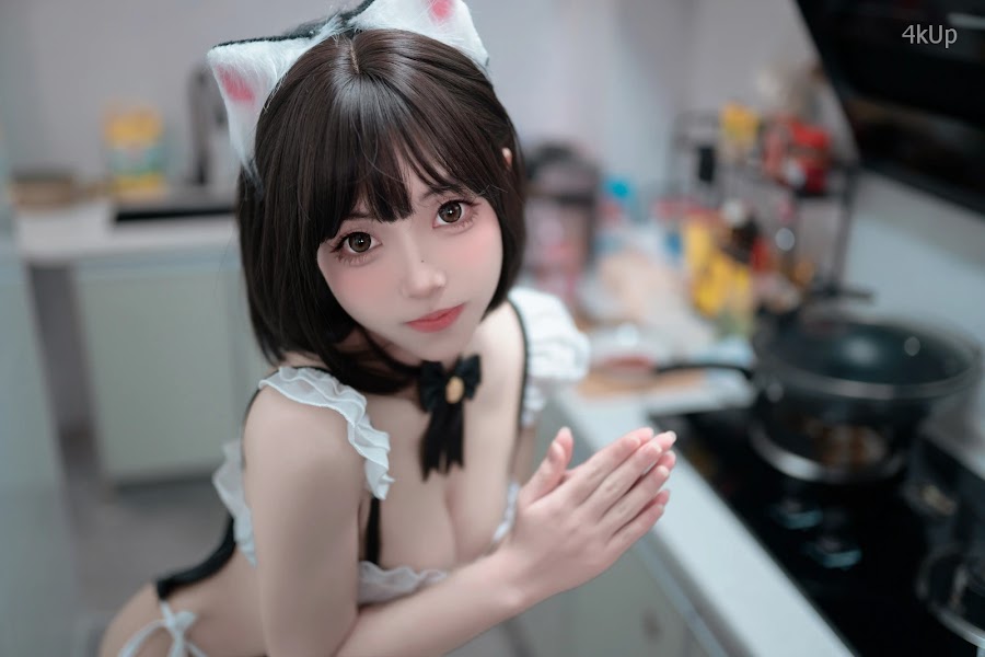 Coser@Bangni邦尼 小猫日记