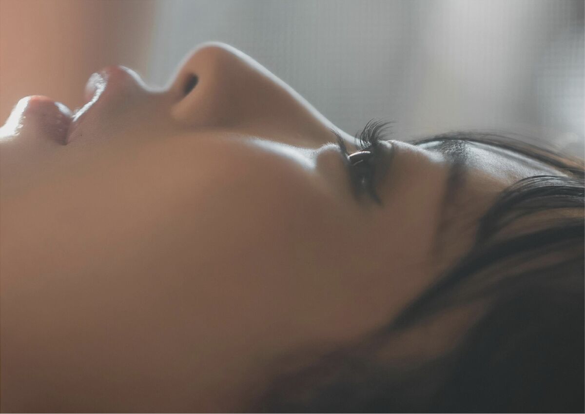 JP Inori Hanamiya 花宮いのり – ふたりきり Part03 (58P)
