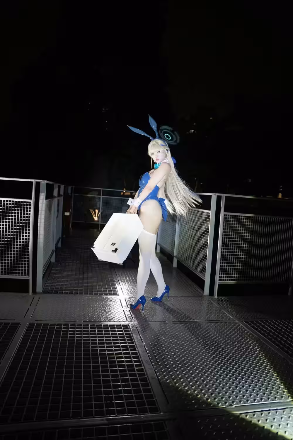 [Lu] 飛鳥馬時