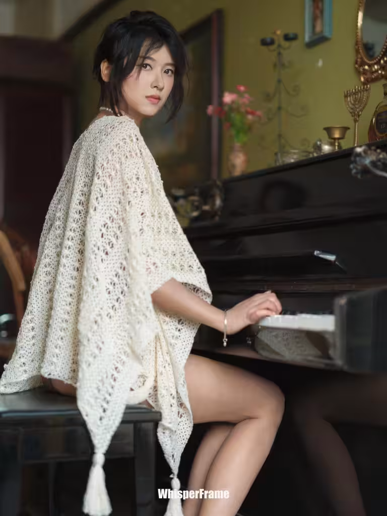 攝影師系列 NO.121 夜音 – 五月私拍作品 (207P)