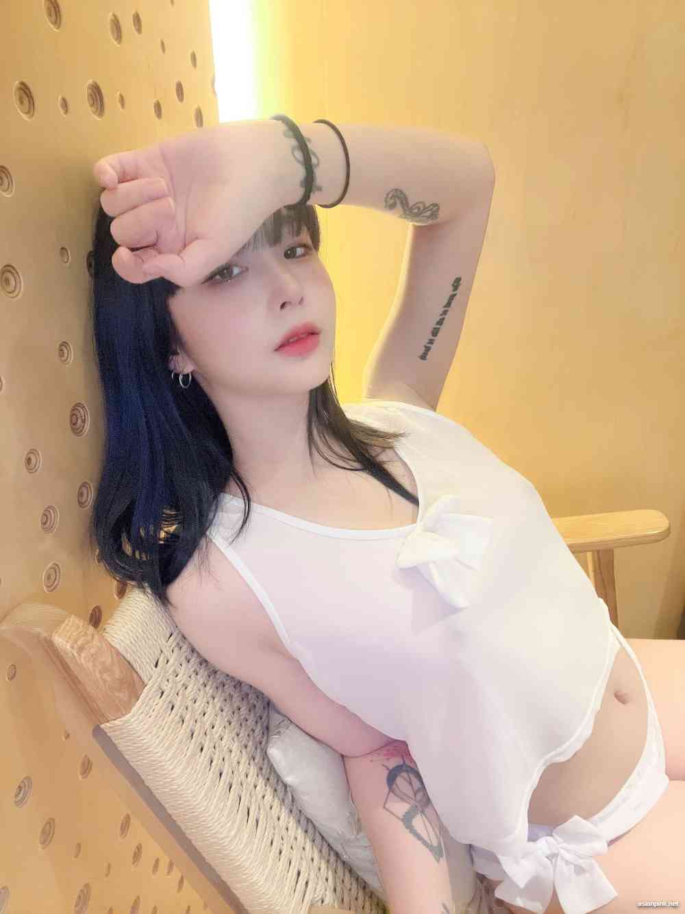 Jang Joo (장주) – Subscriber Only 04