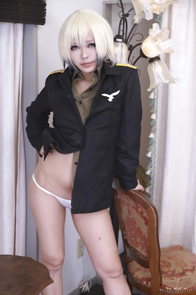 Coser@Chami Madoka (円ちゃみ) sophillia 501