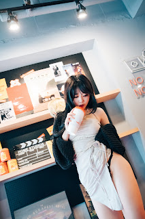 [Loozy] Zia (지아) – XXX in The Theater