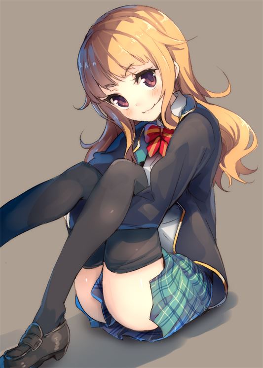 P站画师推荐 パセリ 二次元动漫萝莉可爱本子萌图