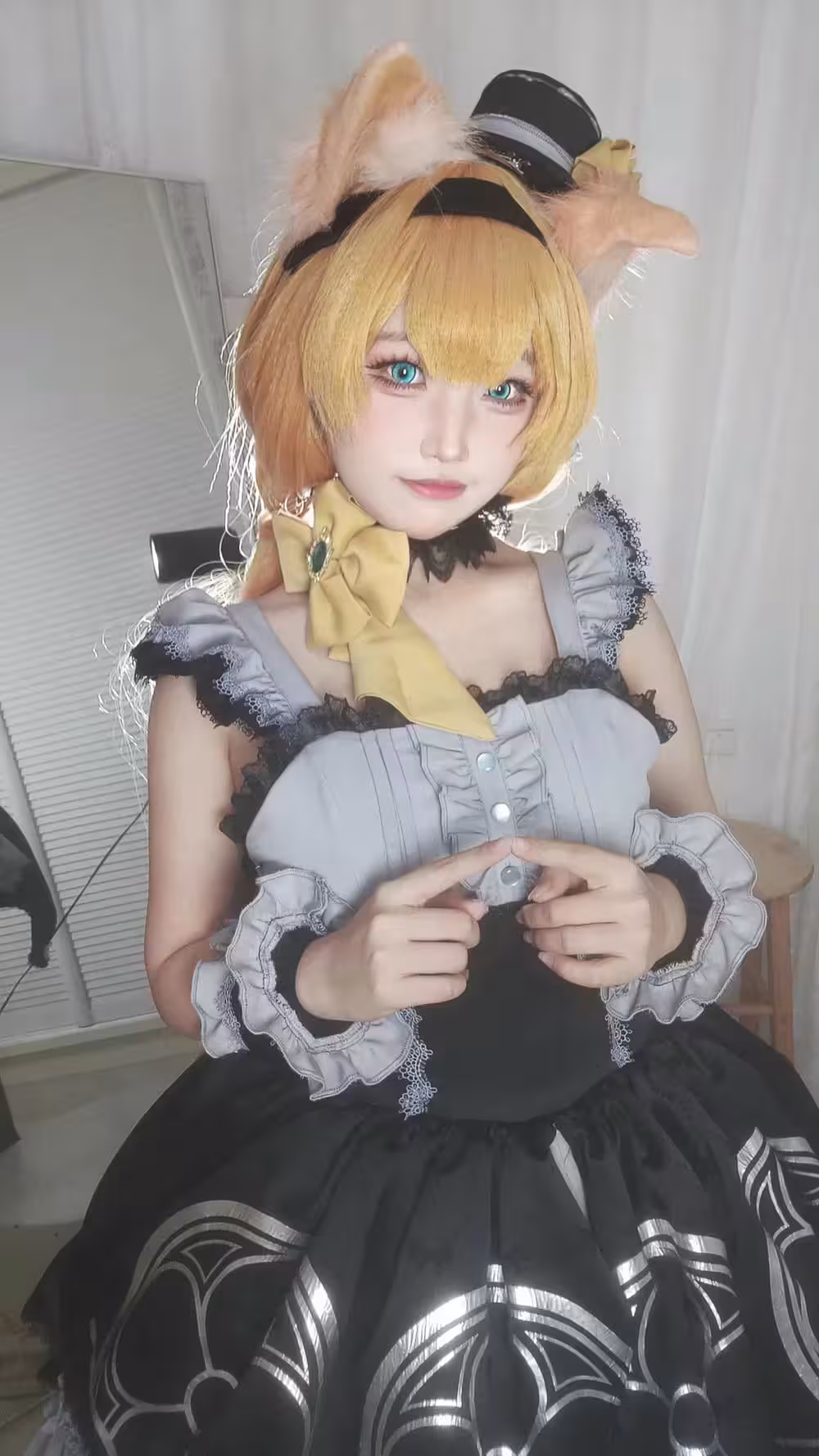藍色存檔
