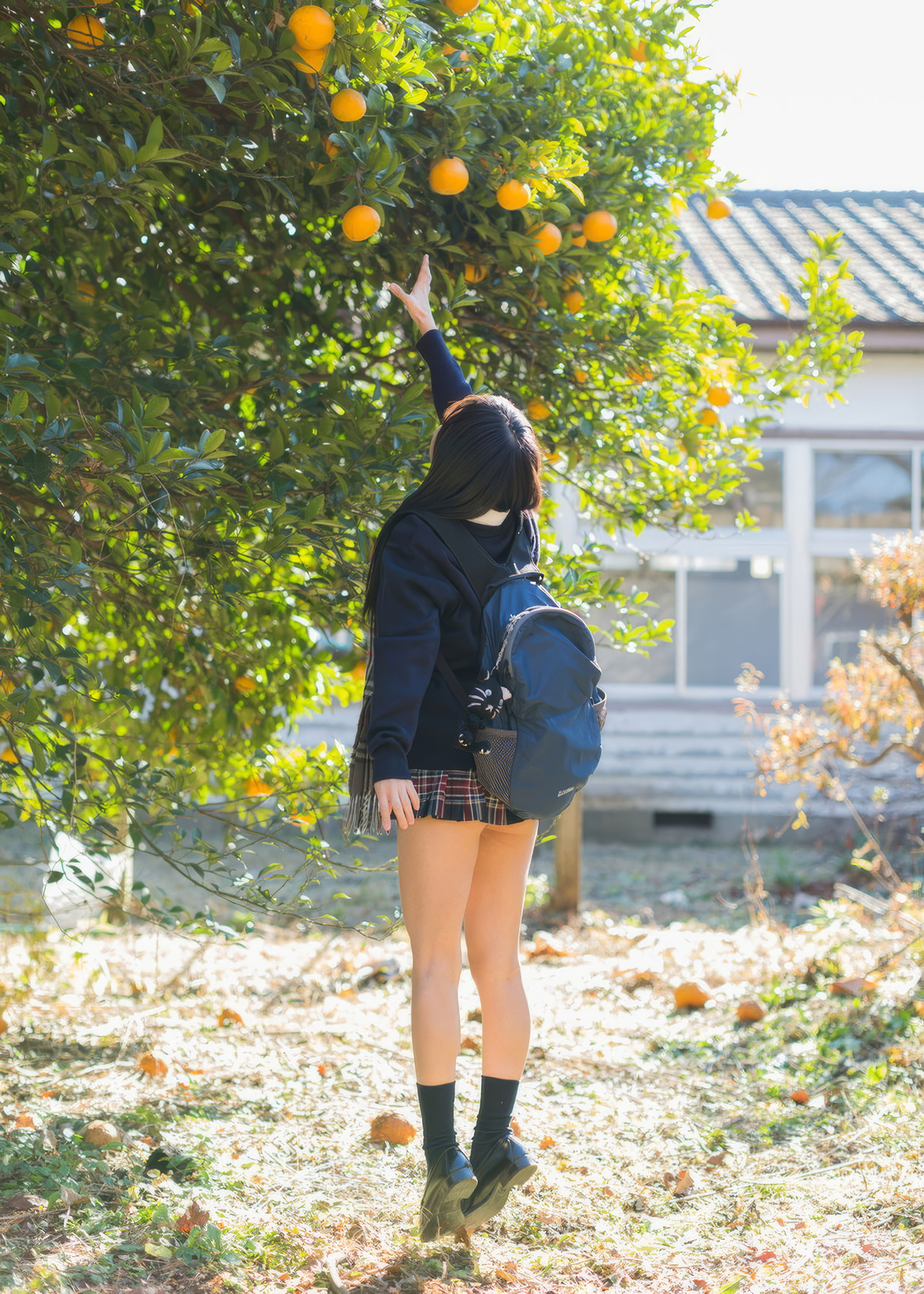 岡戸雅樹 黒髪女子 電子書籍Ver．Set.03