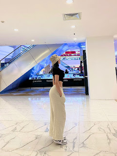 [Gym Girl] My Huyen P2