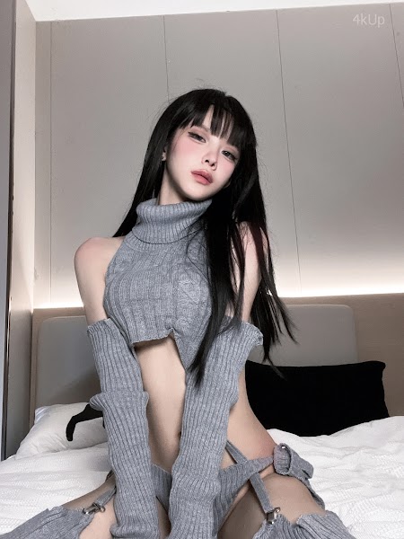 Coser@果咩酱w 灰灰毛衣