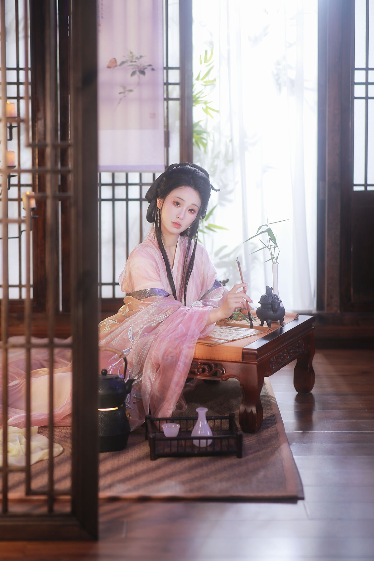 YiTuYu艺图语 Vol.8415 Jennie (30P)