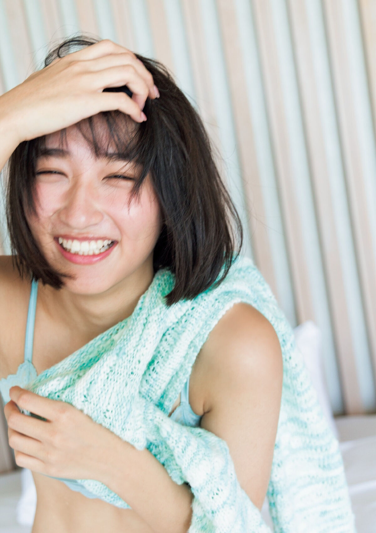 JP Akira Mizuno 水野瞳 – AKIRA Part01 (58P)
