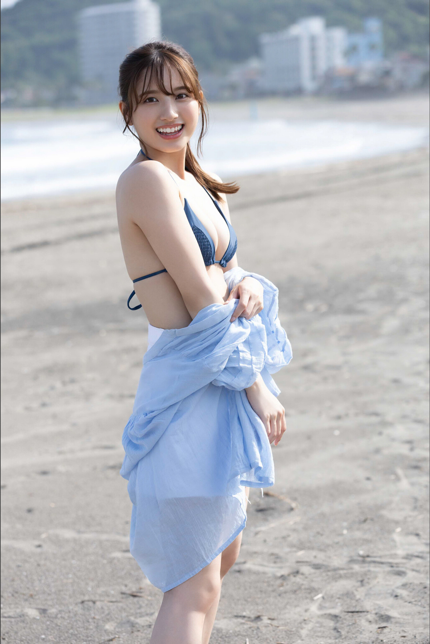 Nana Owada 大和田南那, FRIDAYデジタル写真集 『秘め事 Vol.01』 Set.02