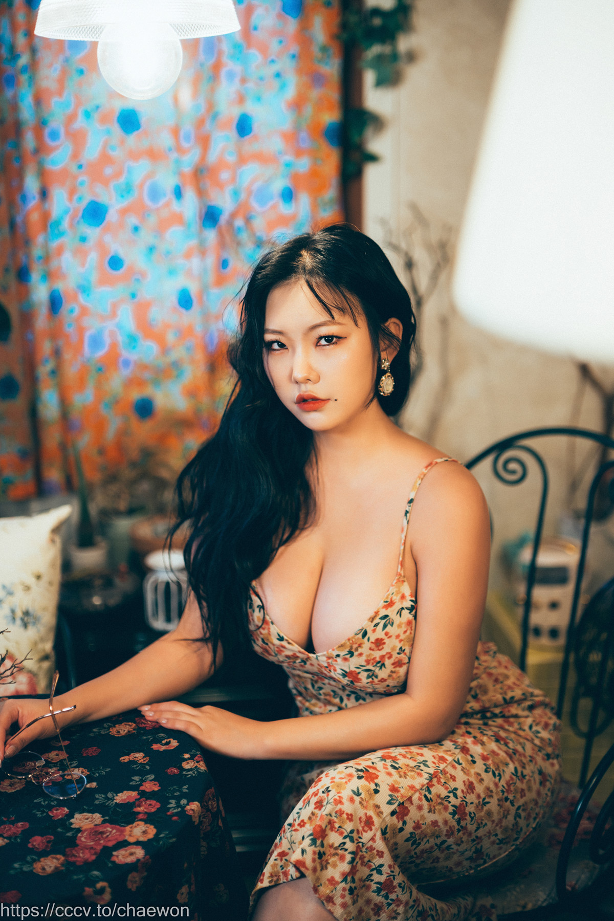 Sun Hye 선혜, Loozy ‘Holyday in Hongkong’ Set.03(35P)