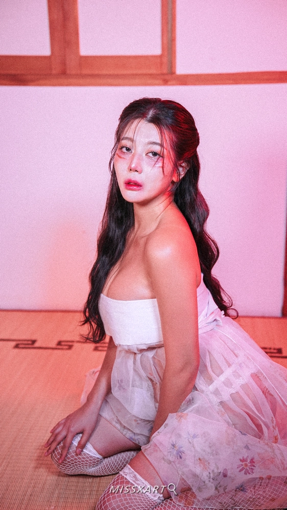 YUNI – Gumiho