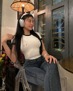 [Gym Girl] Nguyen Phuong Trang P7