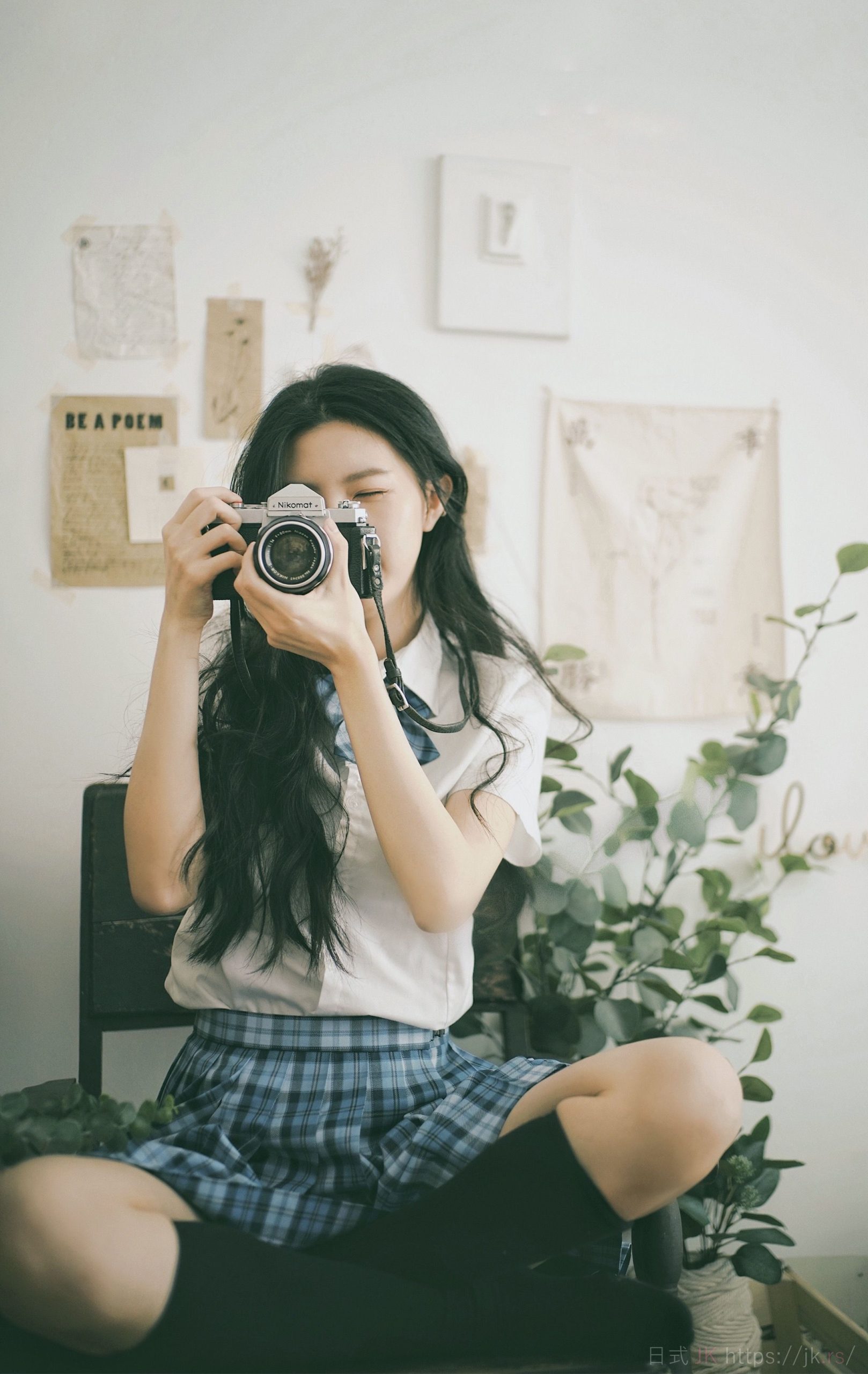 可爱小屋