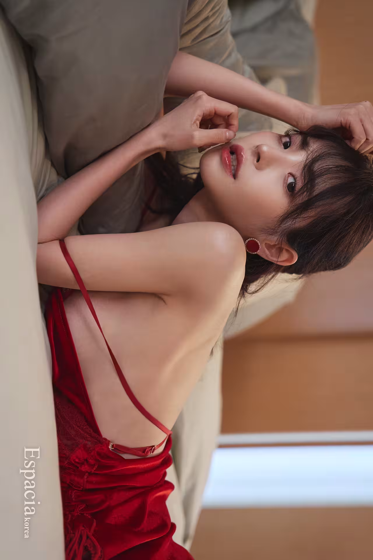 (桃乃木かな) 曬絕對領域….姣好身型把人迷得不要不要 (53P)